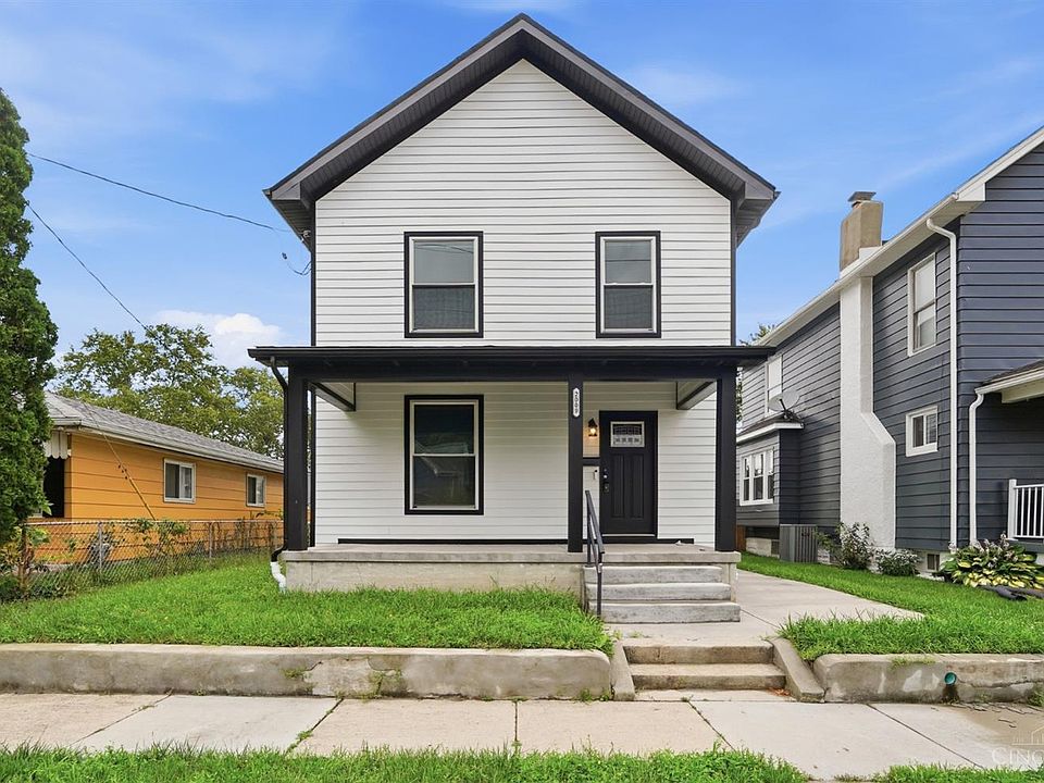 1st image of 2009 Henry Ave
