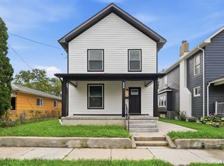 2009 Henry Ave, Middletown, OH 45042