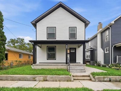 2009 Henry Ave, Middletown, OH, 45042