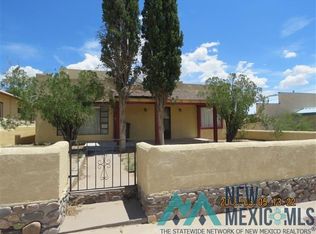 415 N Cedar St, Truth Or Consequences, NM 87901