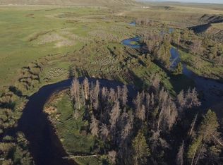 203 Scab Creek Rd #23-122, Boulder, WY 82923