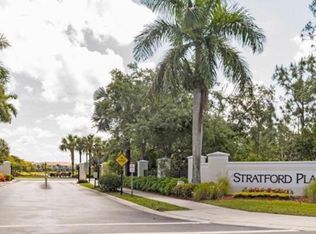 864 Hampton Cir #864, Naples, FL 34105