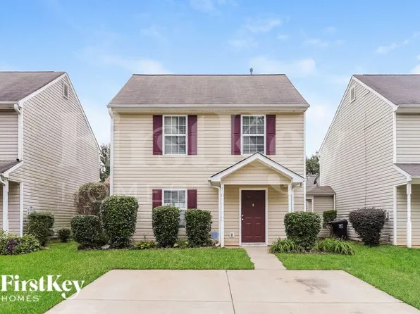 137 Watercress Ct, Stockbridge, GA 30281