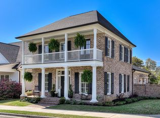 2114 Carnes Place, Augusta, GA 30904