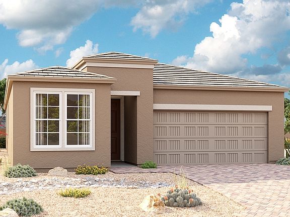 The Sapphire Elevation C