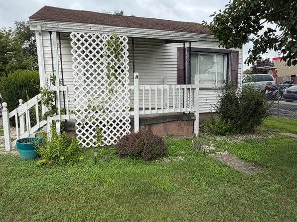 1025 S 17th St, Kokomo, IN 46902