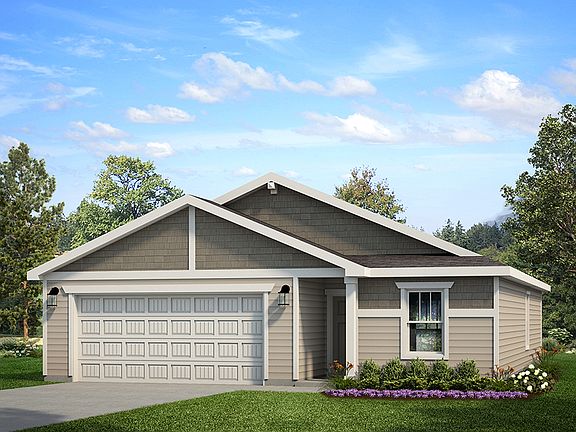 Del Norte 501 - Bungalow