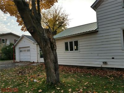 316 Brinkerhoff St, Chittenango, NY, 13037