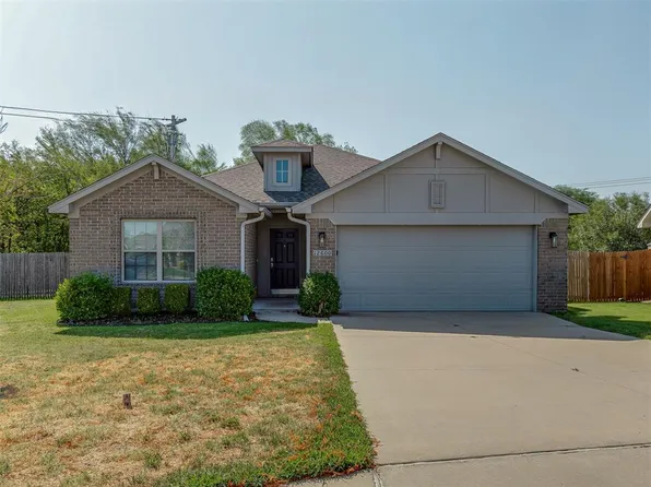 12600 NW 1st Ct, Yukon, OK 73099