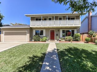 3856 Pearl Ave, San Jose, CA 95136