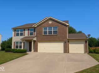 10780 Affirmed Dr, Indianapolis, IN