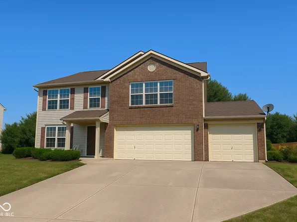 10780 Affirmed Dr, Indianapolis, IN 46234