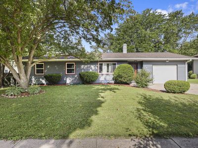 1910 Vondron Road, Madison, WI, 53716