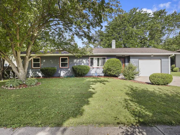 1910 Vondron Road, Madison, WI 53716