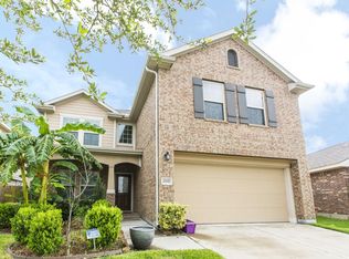 27027 Coquina Dr, Katy, TX 77494
