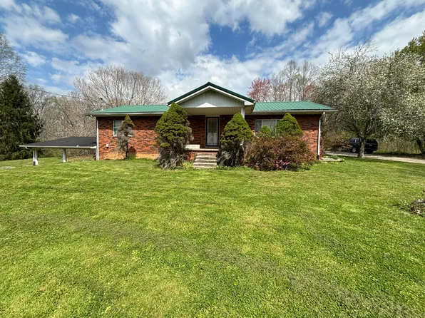 326 Prewitt Rd, Woodbine, KY 40771