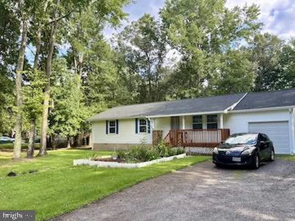 1437 Cedarhurst Rd, Shady Side, MD 20764