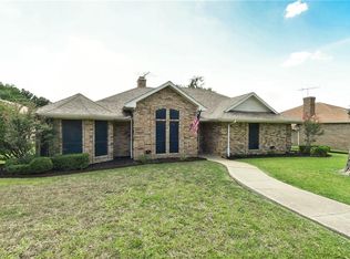 4629 Meadowview Dr, Mesquite, TX 75150
