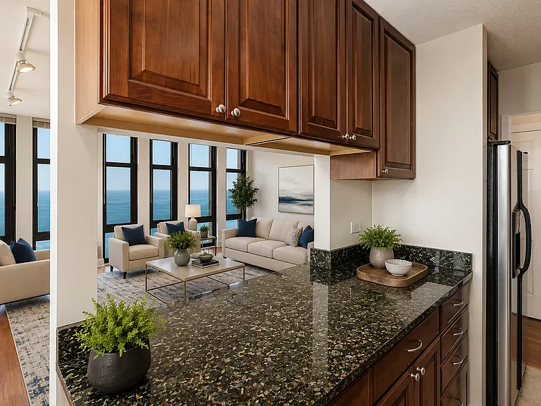 6700 S South Shore Dr #22G — Photo 9