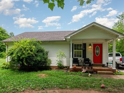 426 Dorris Rd, Portland, TN, 37148