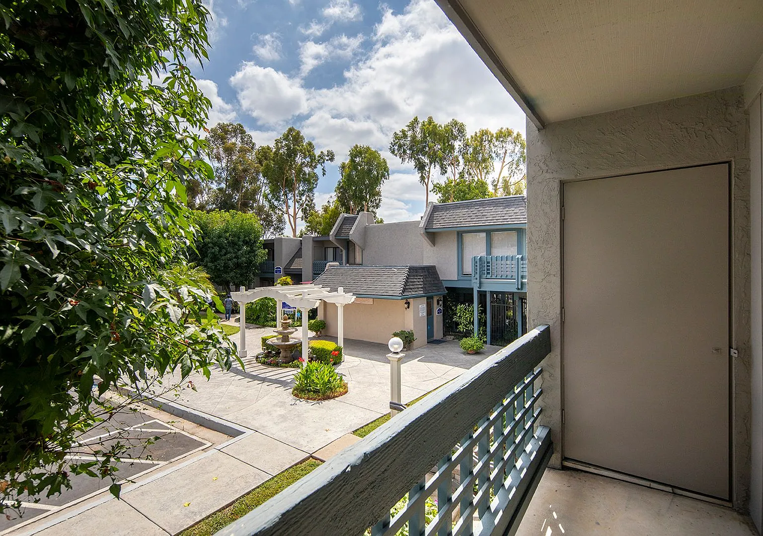 Village Apartments — Photo 4
