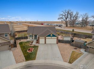 2929 Blue Acona Way, Johnstown, CO 80534