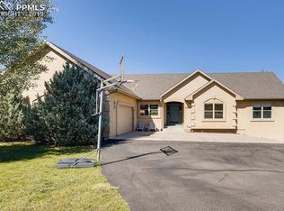 17940 Tom Boy Way, Monument, CO 80132