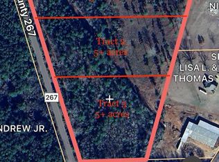0 County Road 267 #0, Lanett, AL
