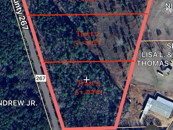 0 County Road 267 #0, Lanett, AL 36863