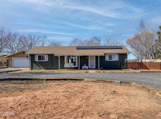 590 W Garden Ln, Snowflake, AZ 85937