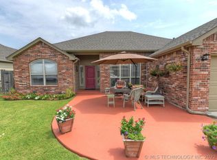 4811 S 192nd East Ave, Tulsa, OK 74134