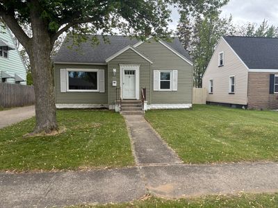 849 Allen Ave, Muskegon, MI, 49442