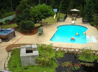 310 W Shawnee Dr, Lagrange, GA 30240