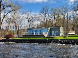 169 Shaw Rd, West monroe, NY 13167