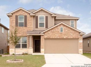 9111 Hogarten Park, Converse, TX 78109