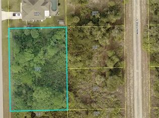 237 Nabob Ave, Lehigh Acres, FL 33974