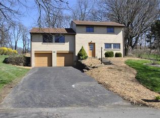 2419 Trotter Dr, Allison Park, PA