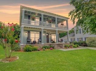 8524 Salt Grass Dr W, Pensacola, FL 32526