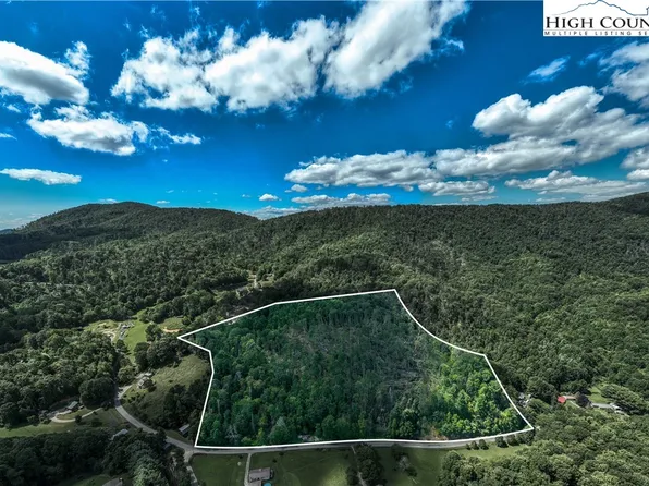 TBD Bulldog Road, Trade, TN 37691