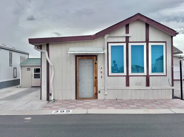 7201 E 32nd St #395, Yuma, AZ 85365