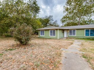 15 Macarthur Dr APT A, Denison, TX 75020