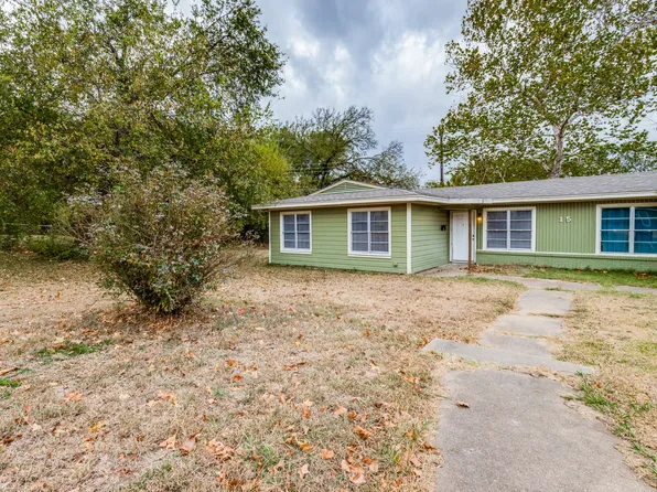 15 Macarthur Dr, Denison, TX