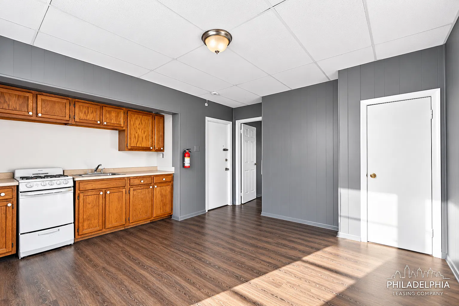 1 bed, $895 — Photo 1