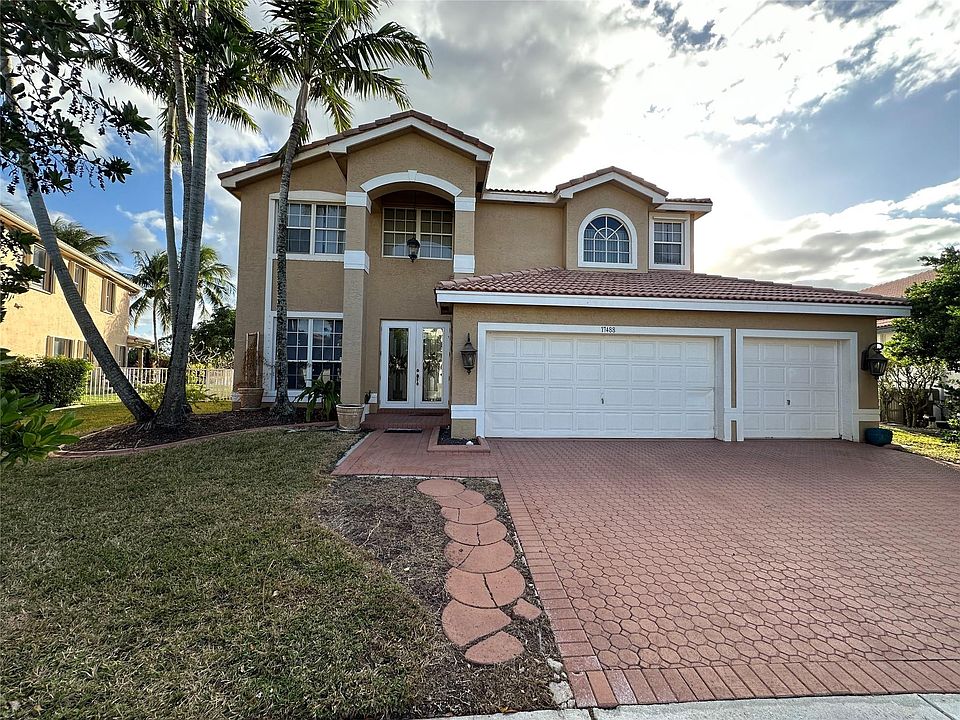 1st image of 17488 SW 36th Street