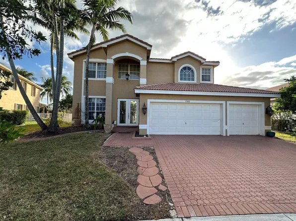 17488 SW 36th Street, Miramar, FL 33029