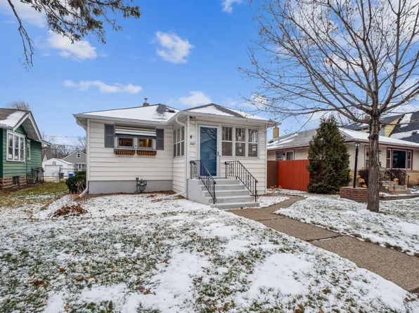 1165 Cook Ave E, Saint Paul, MN 55106