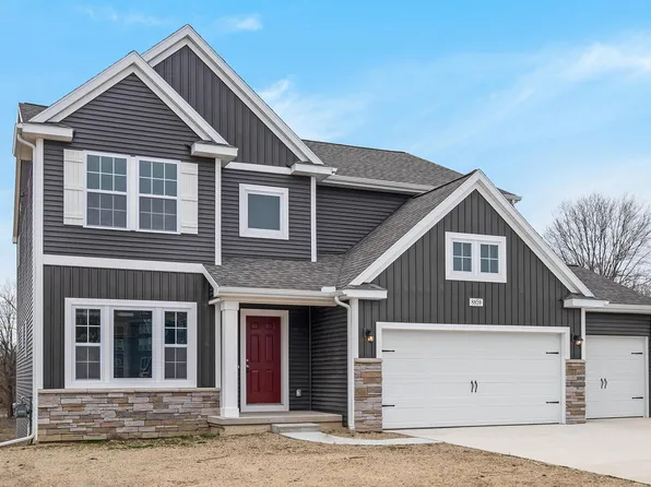 9448 Snow Valley Dr SE, Alto, MI 49302