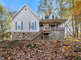 56 Lull Rd NE, Rome, GA 30161