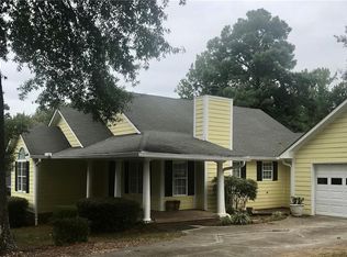 6 Stonegable Dr NW, Rome, GA 30165