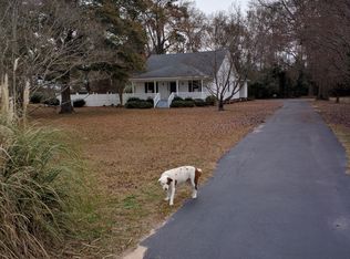 1513 Hibiscus Rd, Timmonsville, SC 29161